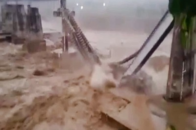 Weather News: Over 30 Dead After Flash Floods, Landslides in HP, U'khand; Odisha, J'khand Also Hit
