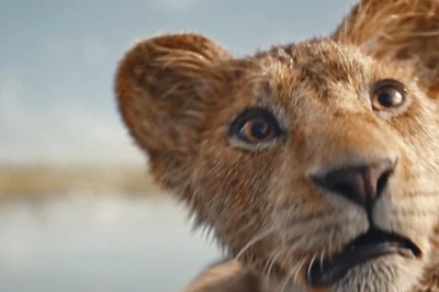 Mufasa: The Lion King Trailer Shows Mufasa And Taka Turn Enemies From Siblings, Release Date Out