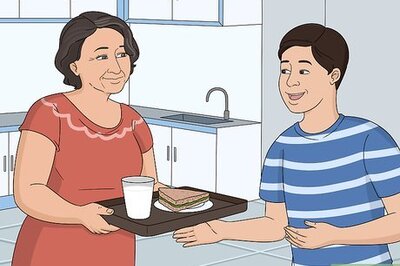 How to Care for Your Grandparents