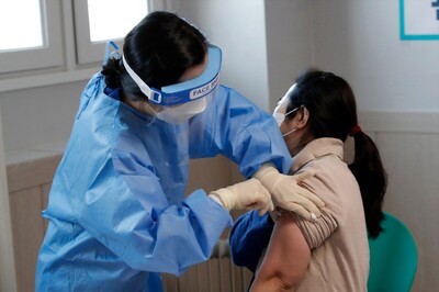 EU Seeks Huge Fine in AstraZeneca Court Case