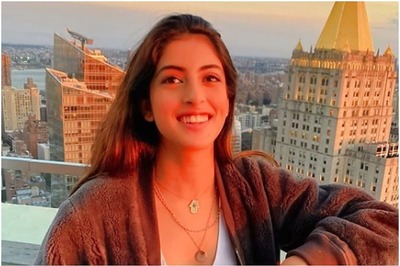 Navya Naveli Nanda's Starry Birthday Post for Rumoured Boyfriend Meezaan Jaffrey is Unmissable
