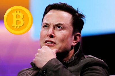Elon Musk Tweets 'Spoke with Bitcoin Miners', Cryptocurrencies Bounce Back From Sell-off