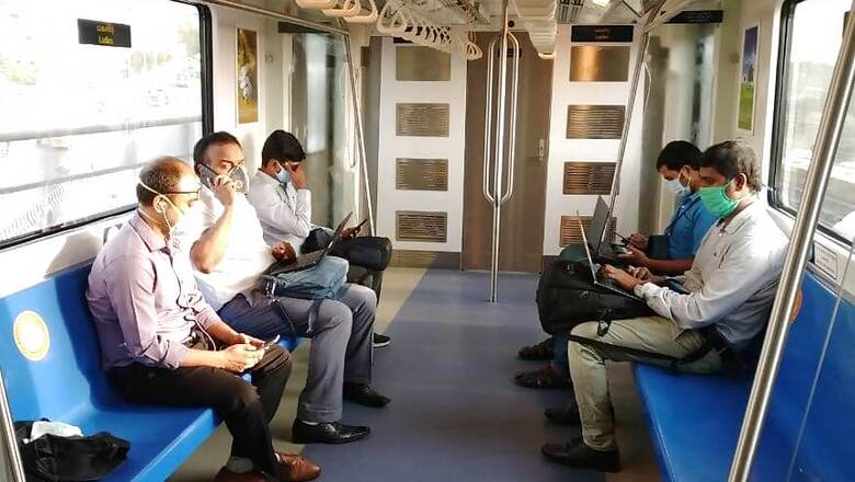 News18 Afternoon Digest: India Second Worst-Hit Country by Coronavirus, Metro Services Resume and Other Top Stories