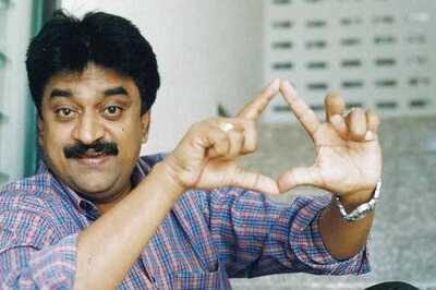 Identify This South Actor From His Childhood Pic; He Is Also A Renowned Director