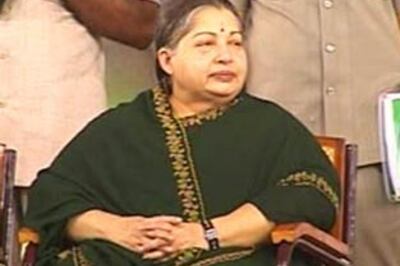 Jaya suggests separate Eelam to end Lankan strife