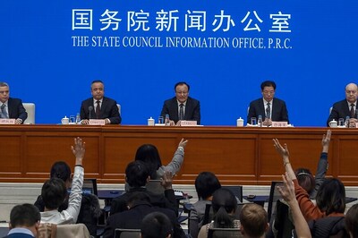 Uighurs, Other Minority Groups in Xinjiang Camps 'Graduated', Living Happy Lives, Says China