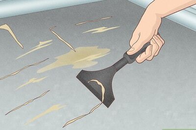 How to Remove Urine Odor from Concrete