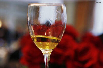 Indulge, but sensibly, to stay fit this New Year