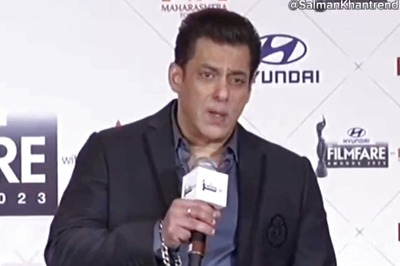 Salman Khan Supports Censorship On OTT, Says 'Nudity, Vulgarity Need To Stop'