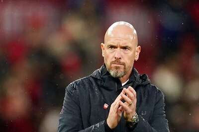 'Don't See How He Can Keep His Job': Erik ten Hag Blasted After Manchester United's 'Shocking Day'