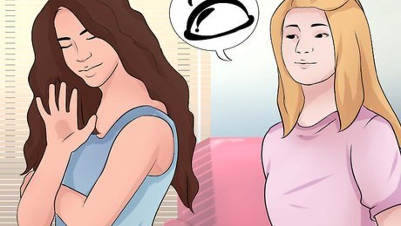 How to Hide That You Are on a Diet