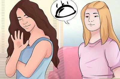 How to Hide That You Are on a Diet