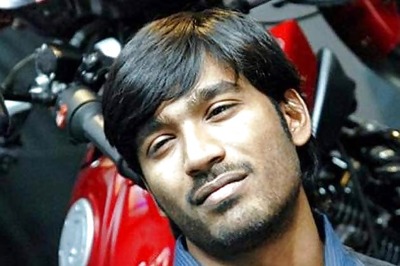 Dhanush and Vetrimaaram to team up for an untitled soon