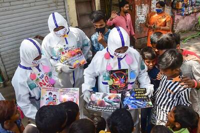 Confused About New Maharashtra Curbs from Today? All You Need to Know About Night Curfew, Fines