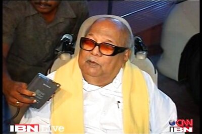 India must back US resolution on Sri Lanka: DMK