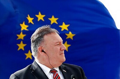 Pompeo Pledges US Engagement On The Balkans