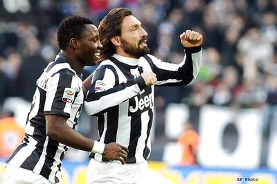 Juventus desperate to halt slump against Udinese