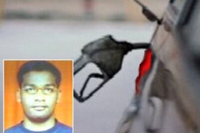 The judge was like God to us: Father