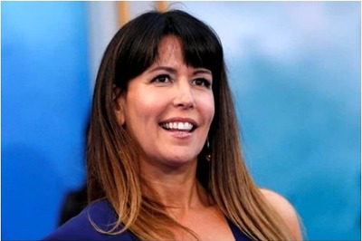 Patty Jenkins Not Keen on Collaborating with Marvel Studios, Says 'They Want Full Control Over Their Movies'