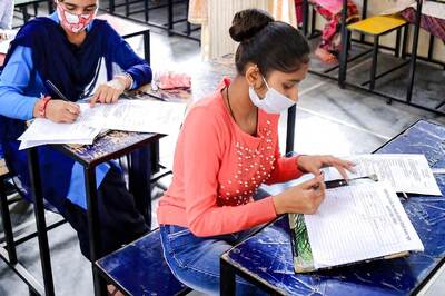 CBSE Exempts Students Who Lost Parents to COVID-19 from Paying Board Exam Fee