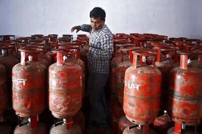 Four of Family Injured in LPG Cylinder Blast at House in Hyderabad