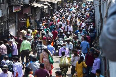 Maha Govt Tightens Covid-19 Curbs As Cases Continue to Rise- Here's What's Allowed, What's Not