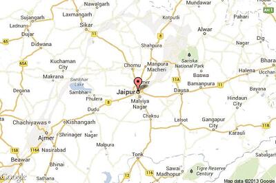 PUCL alleges rights violation during arrest of IM suspects