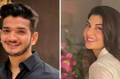 Bigg Boss 17: Munawar Faruqui Gets Support From Jacqueline Fernandez Ahead Of Finale