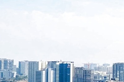 Bengaluru Has 28% Prime Office Space Among Top 6 Cities: Report