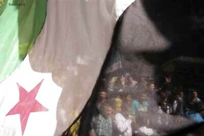 Assad says rebel victory would destabilise Middle East