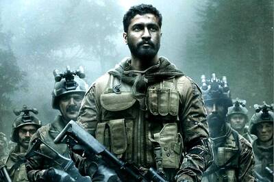 Vicky Kaushal's Uri The Surgical Strike Becomes the 10th Highest Grossing Hindi Movie Ever