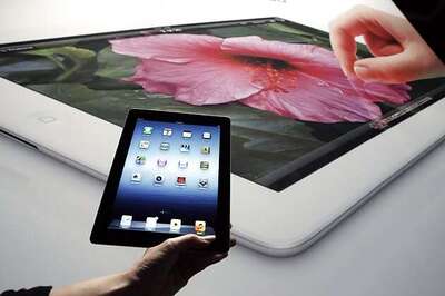 Apple expected to launch iPad 5 in March 2013, next-gen iPad Mini also in the works : Report
