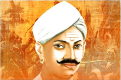 Mangal Pandey Death Anniversary: Facts About Indian Soldier Who Rose against British Army