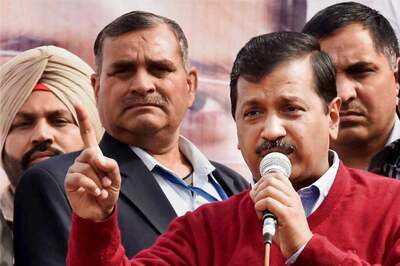 PWD Scam: Police Files Status Report on Plea Against Arvind Kejriwal