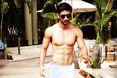 Fitness Enthusiast Sushant Singh Rajput Is Quite a Philosopher Too