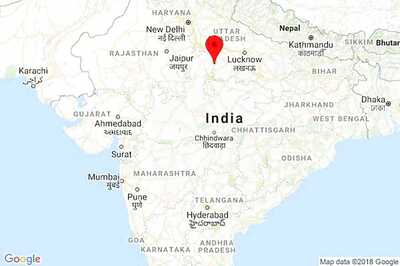 Lahar Election Result 2018 Live Updates: Candidate List, Winner, MLA, Leading, Trailing, Margin