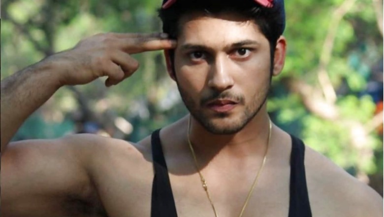 Namish Taneja Picked 'Aye Mere Humsafar' Over Bigg Boss 14