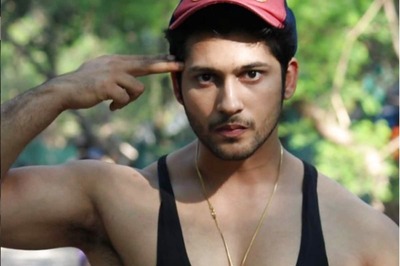 Namish Taneja Picked 'Aye Mere Humsafar' Over Bigg Boss 14