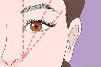 How to Fix Bushy Eyebrows
