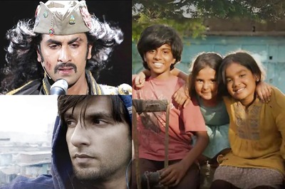 Baiju Bawra to Gully Boy: 5 Most Memorable Musical Films