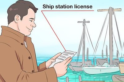 How to Get an MMSI Number