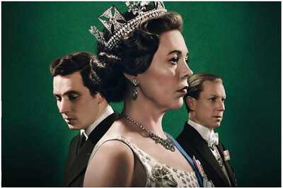 Netflix Confirms Royal Family Drama 'The Crown' will be Renewed for 6th and Final Season