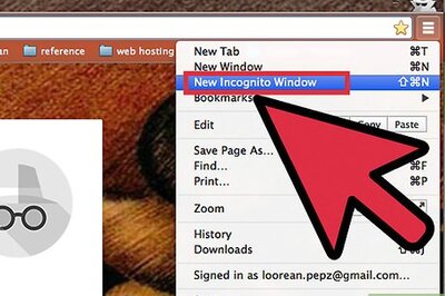How to Be Invisible Online