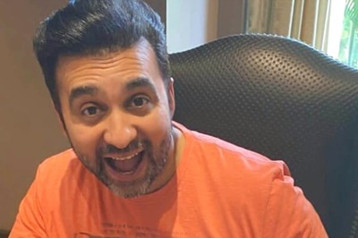 Shilpa Shetty's Husband Raj Kundra Has Epic Message for 'Trolls,' Says 'Where Are You All...?'
