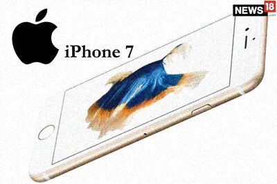 Apple iPhone 7, Apple Watch 2 To Launch on September 7