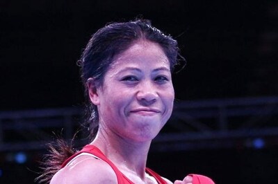MC Mary Kom Suffers ACL Tear; What is This Injury?