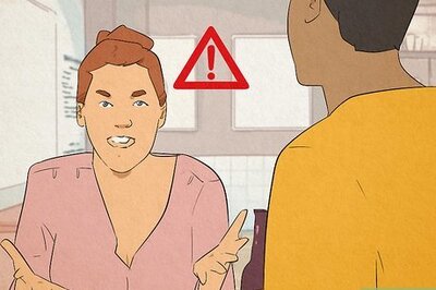 How to Behave Yourself
