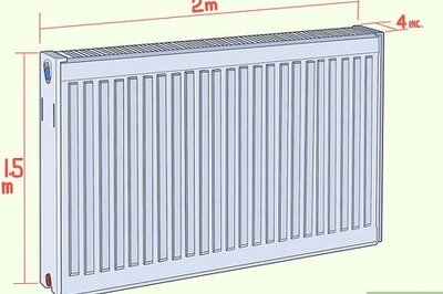 How to Build a Radiator Cover