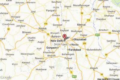 Delhi: BJP MLAs meet Lt Gov, seek NOC for unauthorised colonies