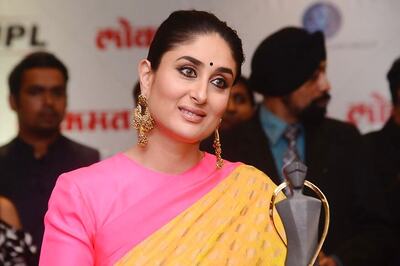 I Value Every Relationship in my Life: Kareena Kapoor